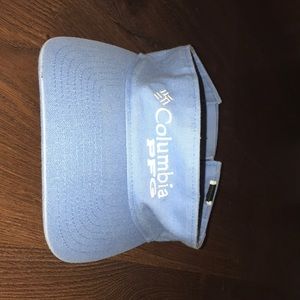 Colombia visor